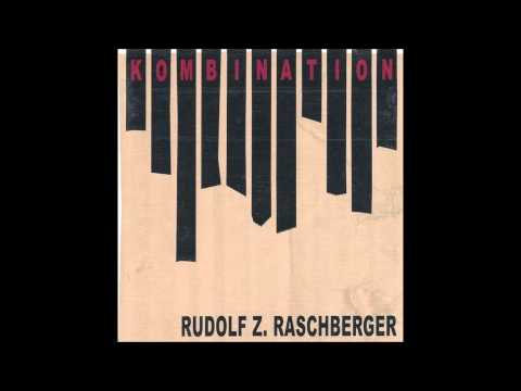 Rudolf Z. Raschberger "ESPY"