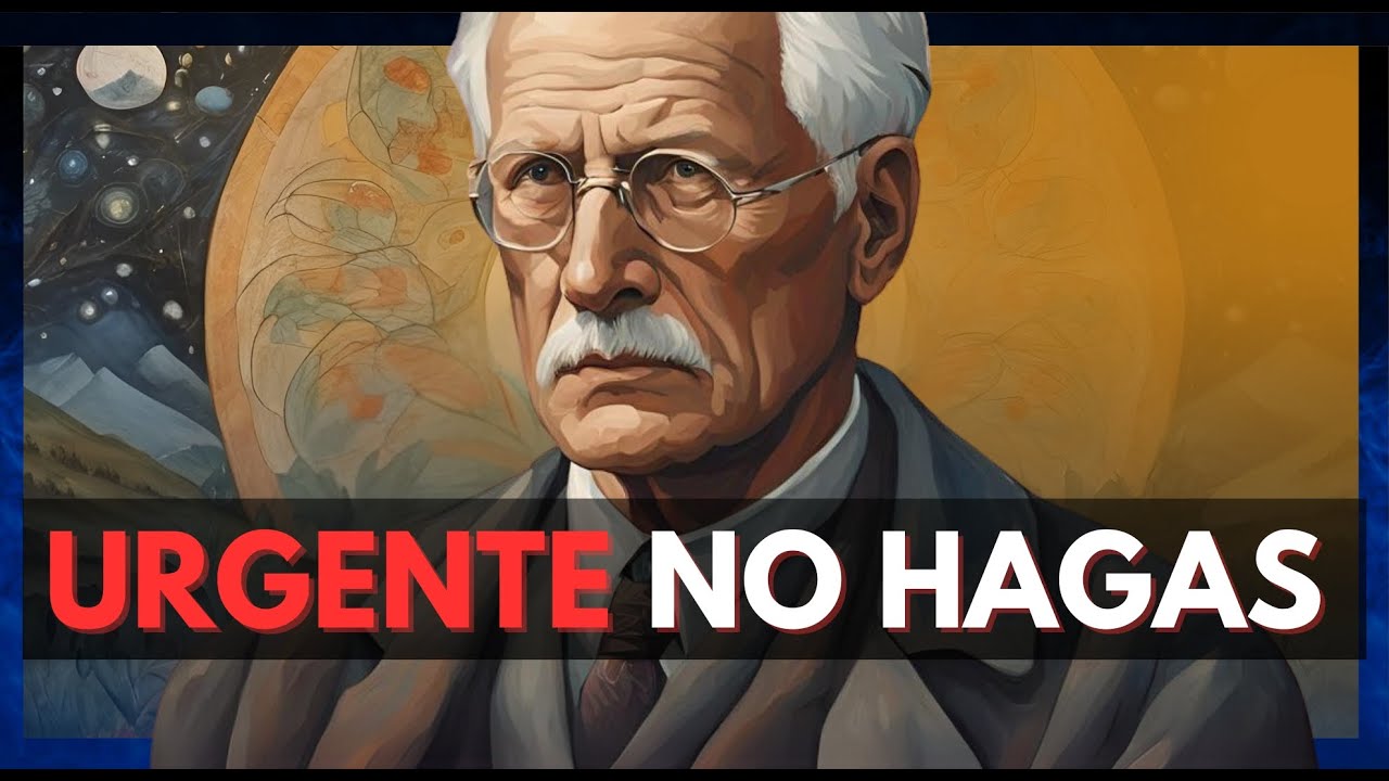 Por Qué Beber Alcohol Es Lo Peor Que Puedes Hacer – Carl Jung