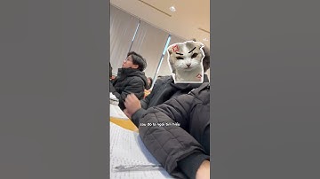 Buổi học cuối cùng của mình tại CH Séc trong năm 2024 sẽ diễn ra như thế nào ?  #ngocmuscz #cz