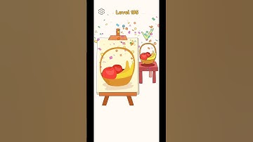 DOP 4 Draw One Part Level 195 Gameplay WalkThrough Solution