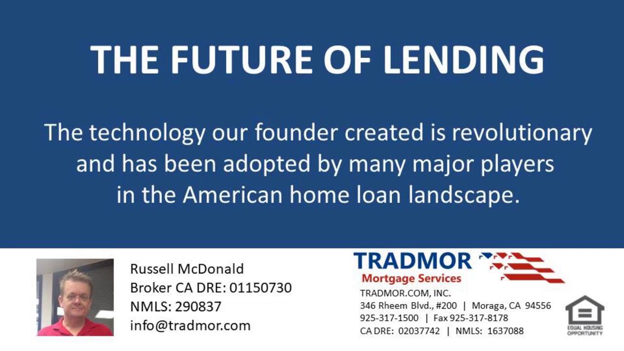 Number One #1 No Money Down Home Loans Burton Valley CA