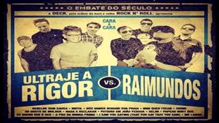 Raimundos - Eu Gosto De Mulher