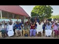 Besha Mahadabdalla Oo So Qaday MCA Sangailu Abdihakim Hujale 2022 Besha Mahadabdalla Oo So Qaday MCA Sangailu Abdihakim Hujale 2022