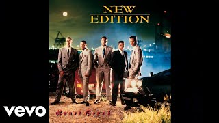 Watch New Edition Superlady video