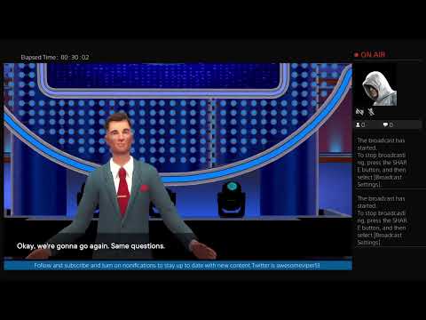 Lets play: Family