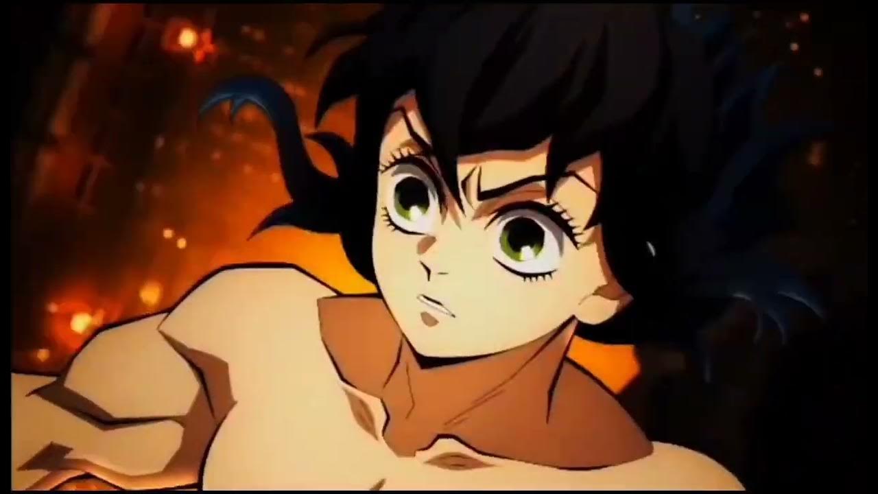 Hashira Unite! | Demon Slayer Hashira Training Arc (Season 4) | Episode