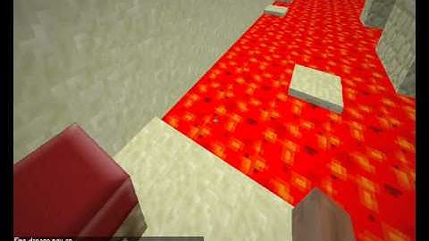 Minecraft | Custom map | Crazy Adventure! | Part 1