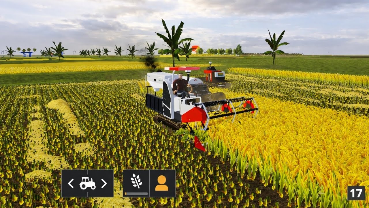 Fs20 mod kubota dc 105