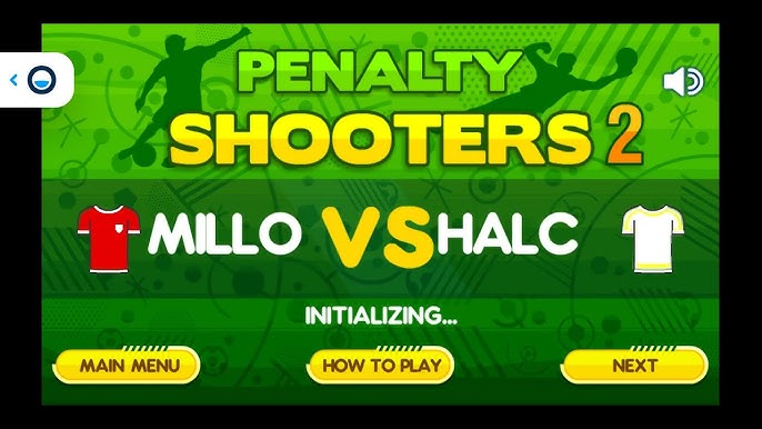 PENALTY SHOOTERS 2 - Jogue Penalty Shooters 2 no Poki — Mozilla Firefox 26  02 2023 