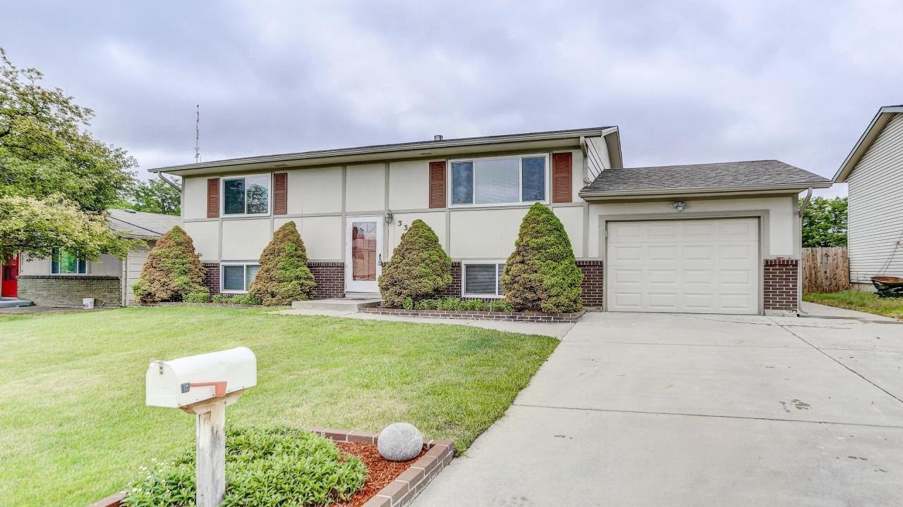 Dawn Mathis presents 3354 W. 19th Street Dr Greeley, CO | www ...
