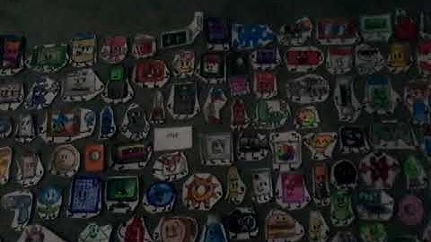 Object Show Host Voting ep 4