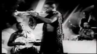Louis Armstrong - Satchmo At His Best - Legends In Concert