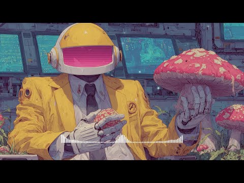 Daft Punk Lucid