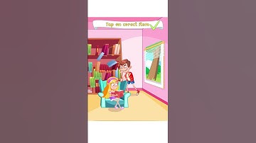 Bermain Game Android - Make Girl Angry Jail 1 #shorts #gameplay #gaming