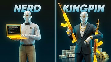 The Hacker Who Became a Cartel Boss