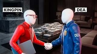 The Programmer Who Became a Warlord