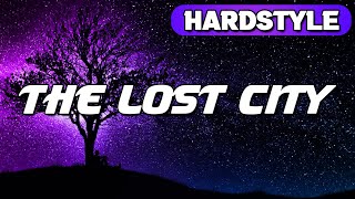 System of Loudness & Anklebreaker - The Lost City