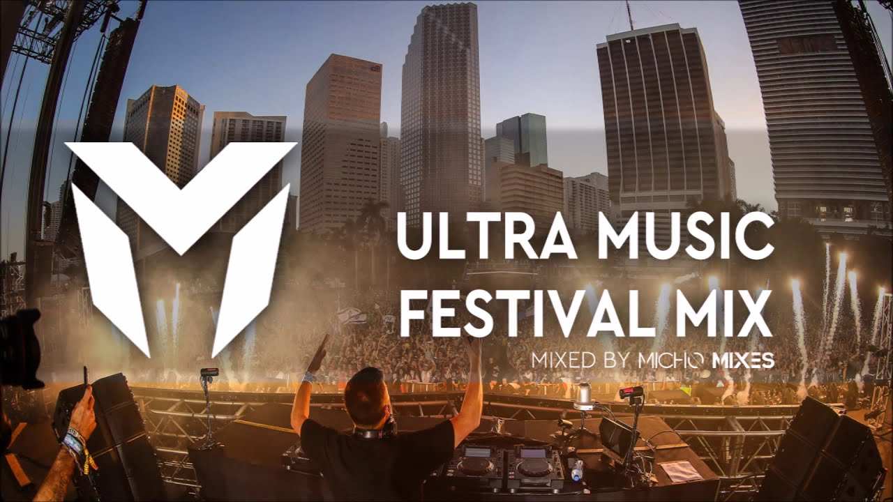 Epic Ultra Music Festival 2019 Mix | Best Festival EDM & Electro House Mashup & Big Room Mus