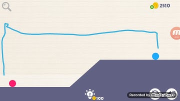 Brain on Physics, (Balls)Box Puzzles, 3 Stars, Level 9