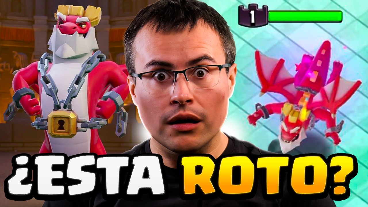 🚨 REVELADO: TODO SOBRE el Nuevo Héroe 