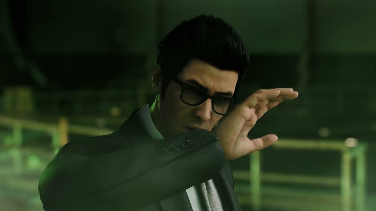 Like a Dragon Gaiden: The Man Who Erased His Name Launch Trailer Unveiled 1 YouTube player