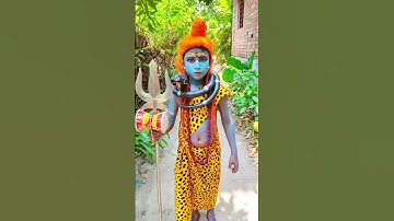 Thumbnail of mahakali #shiv #maa #maamima #foryoupage #lordshiva #foryou