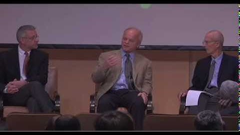 Prelude to Ag Showcase: Algae to Biofuel (Part 5 of 6)