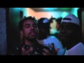 Vic Mensa: Traffic Tour