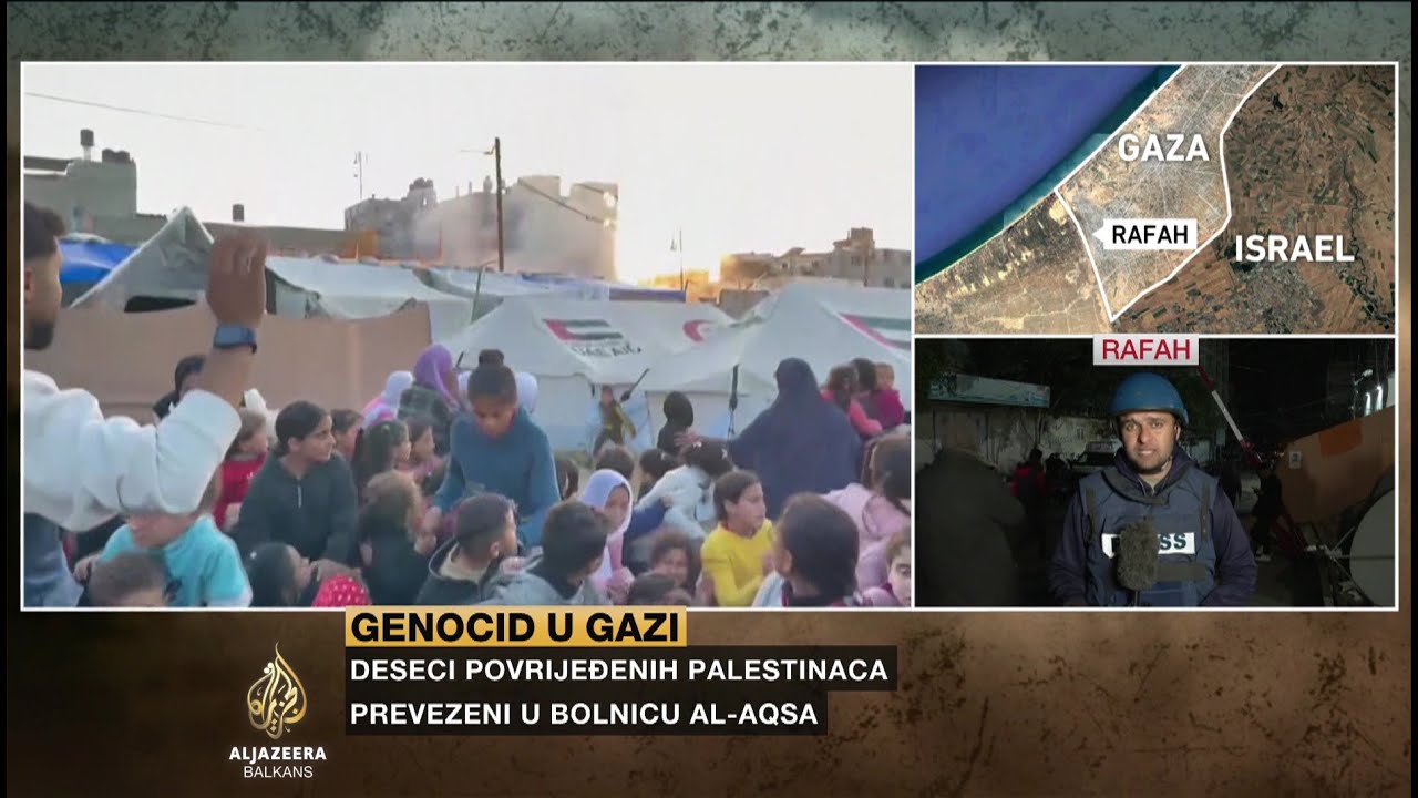 إسرائيل تستهدف سيارة مدنية بالقرب من مجموعة من الأطفال الفلسطينيين