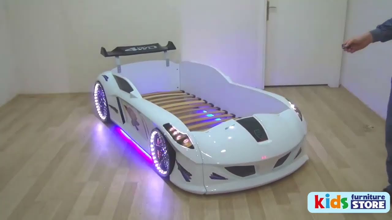 Toddler Bed Car Bed SpeedBoy KidsFurnitureStore YouTube toddler-bed-car-bed-speedboy-kidsfurniturestore-youtube