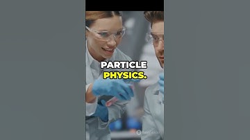 💥 God Particle : Higgs Boson - Why Is It Called the 