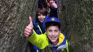 #ThisIsY I Give to Yavneh Day School: Journeys