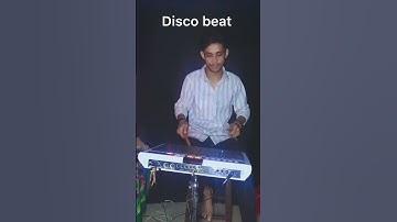 Randomly disco beat Octapad mix #octapad #shorts #ytshorts #octapad&Rishi #music #musicvideo
