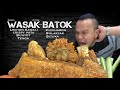 Wasak Batok Collab/@NOYPI EATS #pinoymukbang