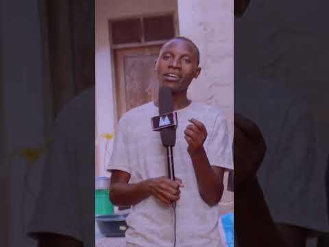 MKE HALALI WA NDOA AMPIKIA MCHEPUKO CHAKULA Alieletwa Na Mume Wake Mpenzi Mtaakwamtaa Reels