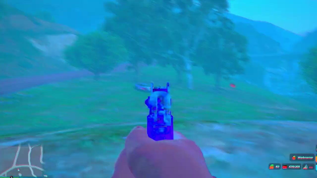 Future RP Highlights #15 | The End Of Karmellos