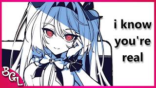 This Visual Novel Broke My Brain | The NOexistenceN of you AND me Review