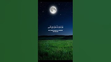 سورة المائدة بصوت الشيخ ياسر الدوسري #قرآن #قرآن_كريم #الشيخ_ياسر_الدوسري