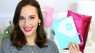 Birchbox vs. Ipsy | December 2015