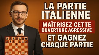 The Italian Game: Master this aggressive opening and win every game screenshot 3