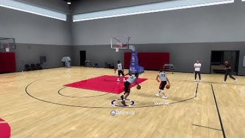 How To Steezo Roll In NBA2k20!!!