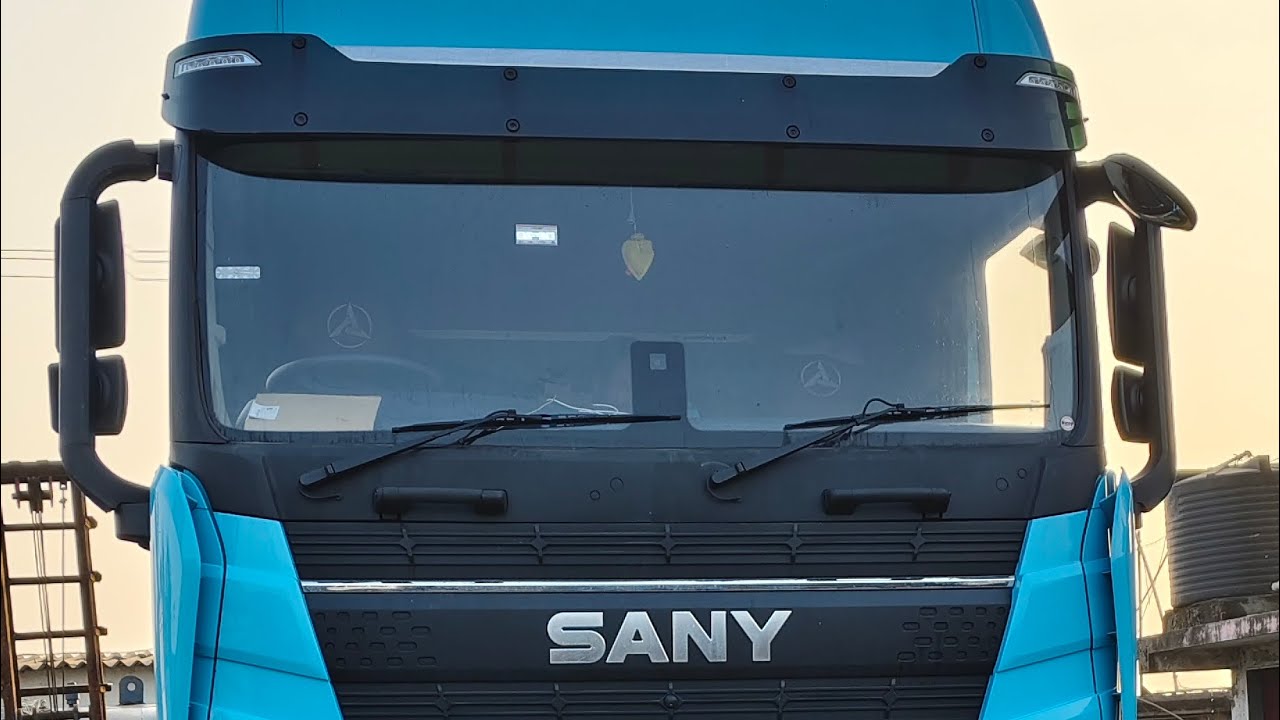 New Gaadi China model and trolley join 