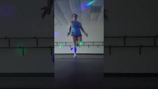 Dance Fitness With Britt// Way Out feat. Big Sean // Jack Harlow