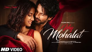 New Song Ishq Mohalat Shahid Kapoor Disha Patani New Hindi Song New Song 2026