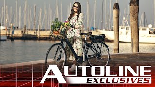 COVID-19 Could Permanently Change Mobility - Autoline Exclusives