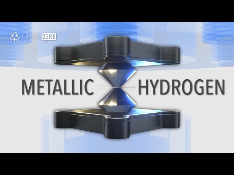 Video: Hydrogen: Waiting For The Breakthrough