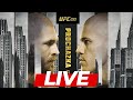 UFC 295: Prochazka vs. Pereira  | LIVE STREAM