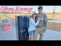 Giveaway #2, KAER Gun Cabinet