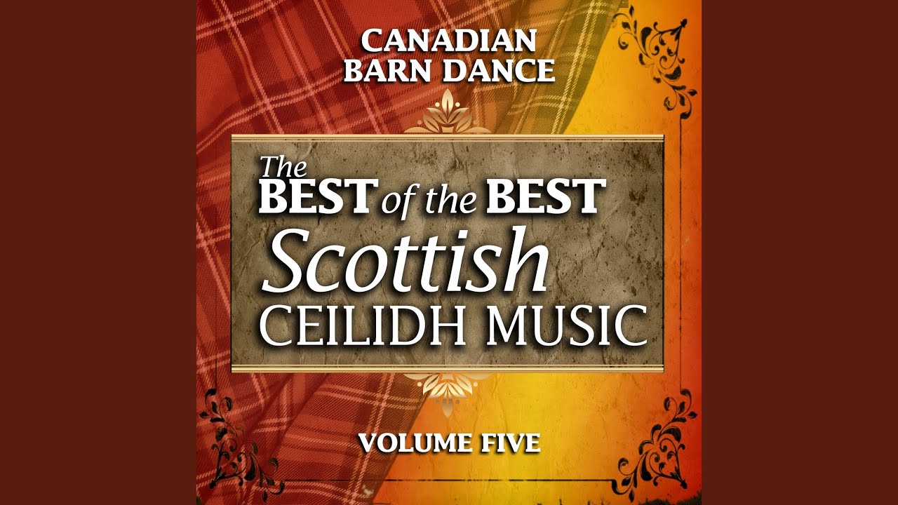 Eva Three Step: The Heights of Cassino / Marchhall Crescent