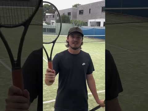 The 3 Best Tennis Racquets Ever